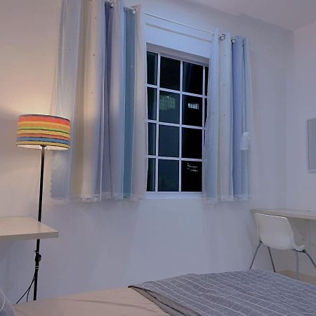 Home Feel-Hibiscus Suites 金宝 外观 照片